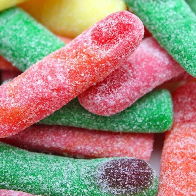 Doigts Sucrés