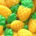 Ananas Lisses