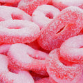 Anneaux Fraise
