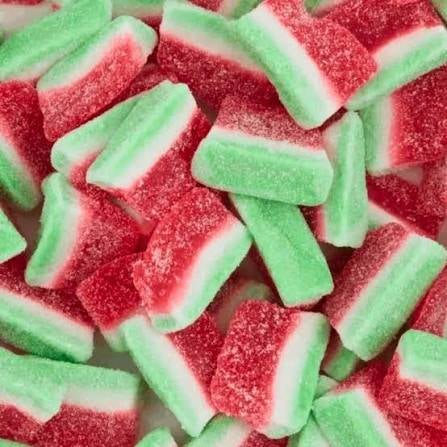 Pastèque Sucrés
