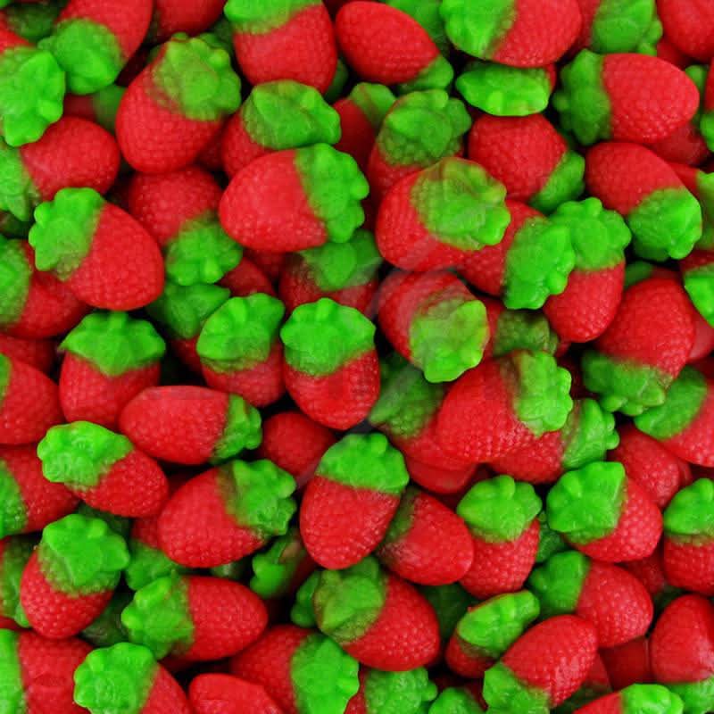 Fraise Lisses
