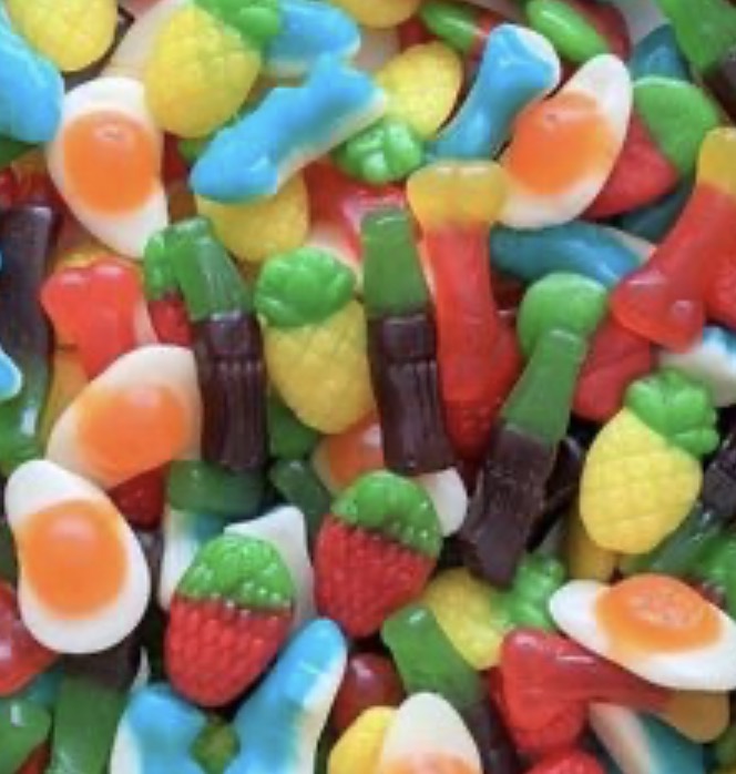 Jellymania Classic