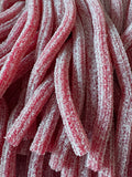Lacet citrique cerise