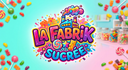 La Fabrik Sucrée – Accueil